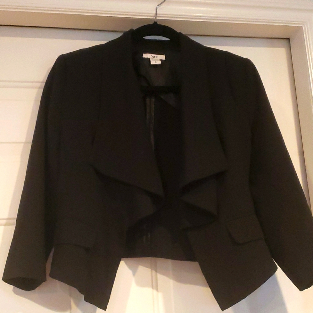 Bar III blazer